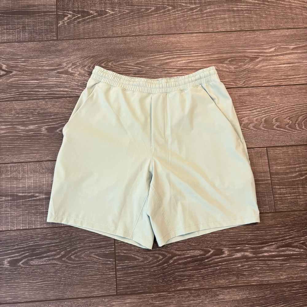 Lululemon Pace Breaker Lined Short 7”